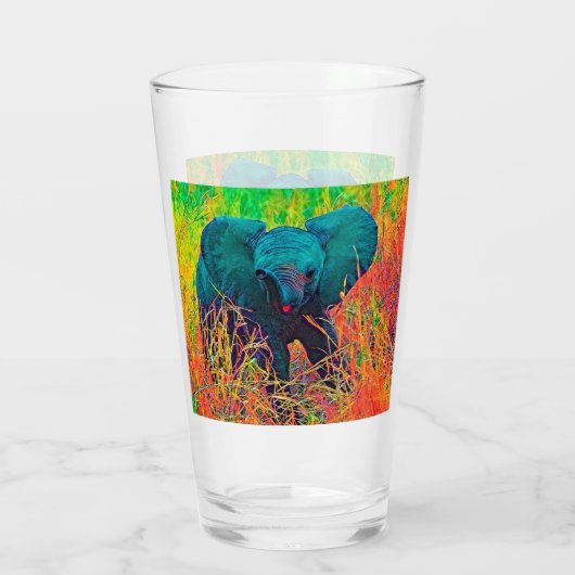 AnimalColor_Elephant_002 Glas (Rückseite)