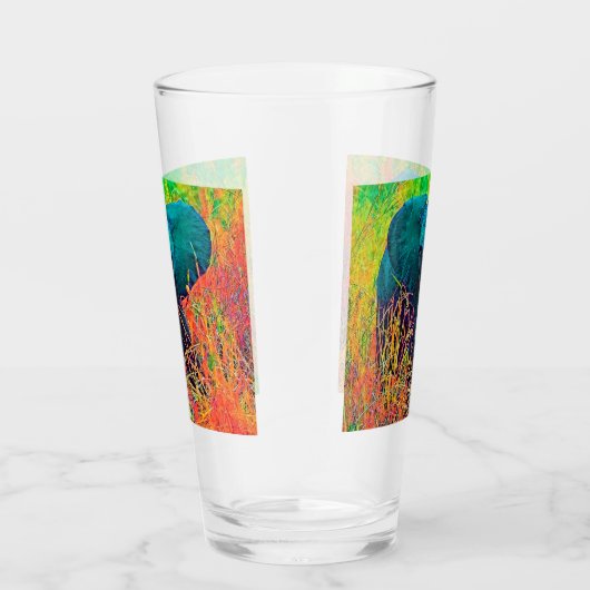 AnimalColor_Elephant_002 Glas (Rechts)