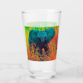 AnimalColor_Elephant_002 Glas (Vorderseite)