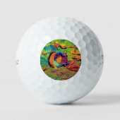 AnimalColor_Guineapig_001 Golfball (Vorderseite)