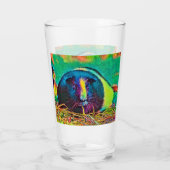 AnimalColor_Guineapig_002 Glas (Rückseite)