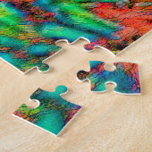 AnimalColor_Hamster_002 Puzzle (Seite)