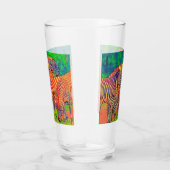 AnimalColor_Zebra_002 Glas (Rechts)