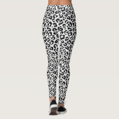 Animale Leggings (Rückseite)