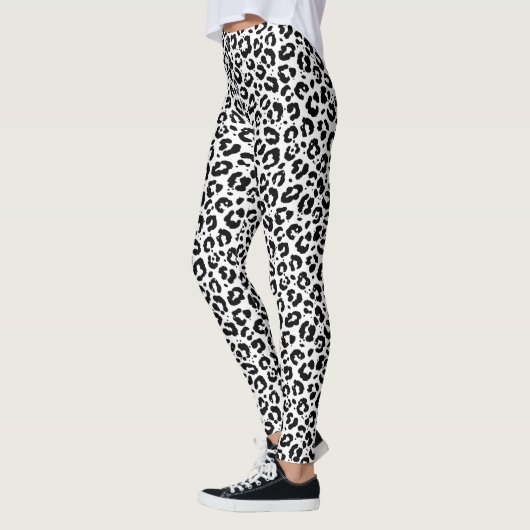 Animale Leggings (Links)