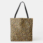 Animalier Gold Tasche (Vorderseite)