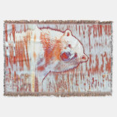 AnimalMix_Bear_006 Decke (Vorderseite)