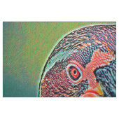 AnimalMix_Bird_010 Stoff (Fat Quarter (45,7 x 55,9 cm))