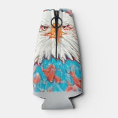 AnimalMix_Bird_024 Flaschenkühler (Rückseite)