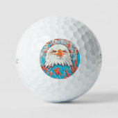 AnimalMix_Bird_024 Golfball (Vorderseite)