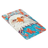 AnimalMix_Bird_024 Magnet (Rechte Seite)