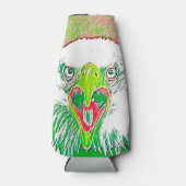 AnimalMix_Bird_029 Flaschenkühler (Vorderseite)