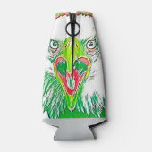 AnimalMix_Bird_029 Flaschenkühler (Rückseite)