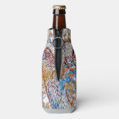 AnimalMix_Bird_042 Flaschenkühler (Flasche Rückseite)