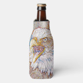 AnimalMix_Bird_043 Flaschenkühler (Flaschenvorderseite)