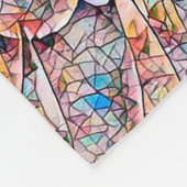 AnimalMix_Bird_043 Fleecedecke (Ecke)