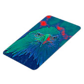 AnimalMix_Bird_048 Magnet (Linke Seite)