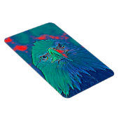 AnimalMix_Bird_048 Magnet (Rechte Seite)