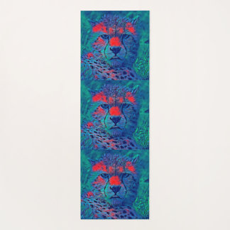 AnimalMix_Cheetah_015 Yogamatte