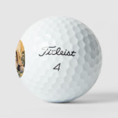 AnimalMix_Dog_005 Golfball (Logo)