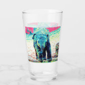 AnimalMix_Elephant_002 Glas (Rückseite)