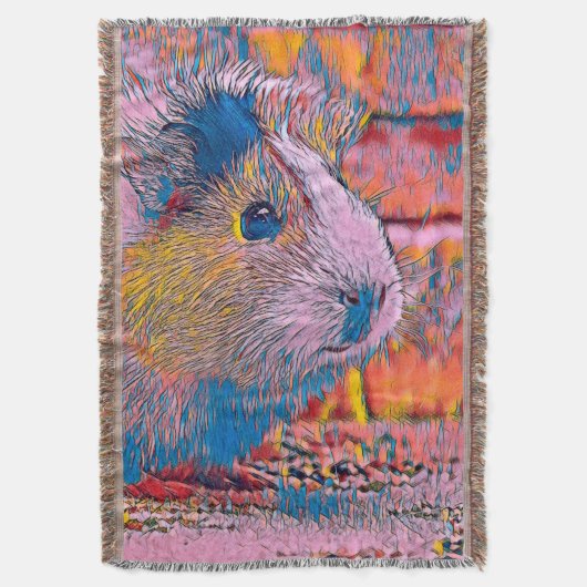 AnimalMix_Guineapig_002 Decke (Vorderseite Vertikal)