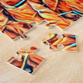 AnimalMix_Hamster_001 Puzzle (Seite)