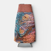 AnimalMix_Iguana_004 Flaschenkühler (Vorderseite)