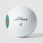 AnimalMix_Iguana_005 Golfball (Logo)