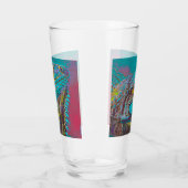 AnimalMix_Iguana_011 Glas (Links)