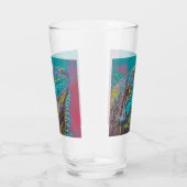 AnimalMix_Iguana_011 Glas (Rechts)