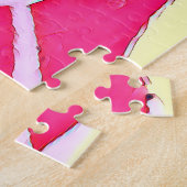 AnimalMiX_Lion_019 Puzzle (Seite)