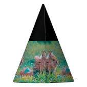 AnimalMix_Rabbit_006_by_JAMColors Partyhütchen (Rückseite)