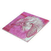 AnimalMix_Rabbit_008 Fliese (Seite)