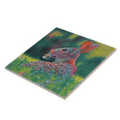 AnimalMix_Rabbit_048 Fliese (Seite)