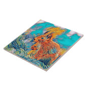 AnimalMix_Squirrel_001_by_JAMColors Fliese (Seite)