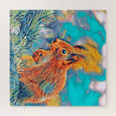 AnimalMix_Squirrel_001_by_JAMColors Puzzle (Horizontal)