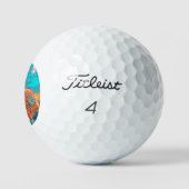 AnimalMix_Squirrel_001 Golfball (Logo)