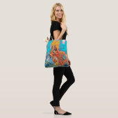 AnimalMix_Squirrel_001 Tasche (Am Model)