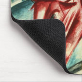 Animals, 1913 mousepad (Ecke)