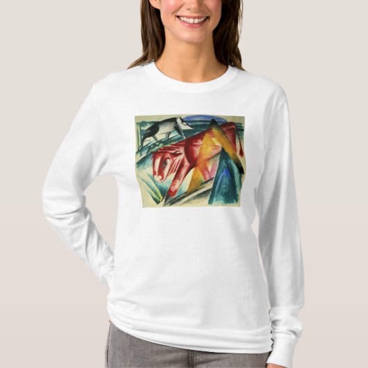 Animals, 1913 T-Shirt (Vorderseite)