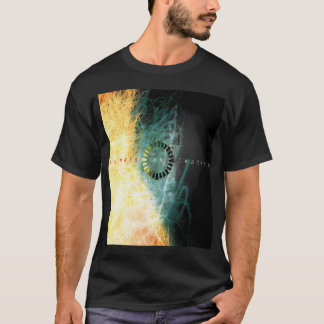 Animals as Leaders internationale Musik-Tournee 20 T-Shirt