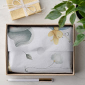 Animals birthday seidenpapier (Geschenk)