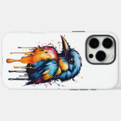 ANIMALS DESIGN Case-Mate iPhone HÜLLE (Rückseite (Horizontal))