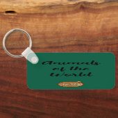 Animals of the World, Egypt: Crocodile & Camel Schlüsselanhänger (Rückseite)