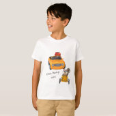Animals Racing T-Shirt (Vorne ganz)