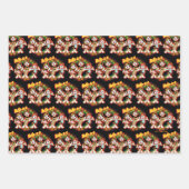 Animaniacs | Hello-o-o Retro Equalizer Graphic Geschenkpapier Set (Vorderseite 3)