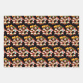 Animaniacs | Hello-o-o Retro Equalizer Graphic Geschenkpapier Set (Vorderseite)