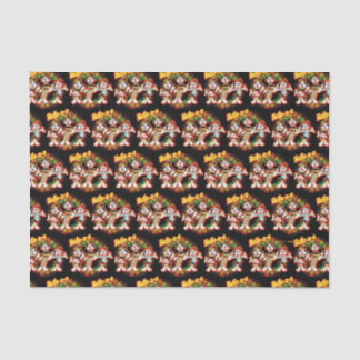 Animaniacs | Hello-o-o Retro Equalizer Graphic Seidenpapier