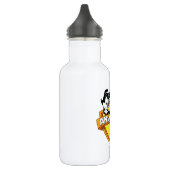 Animaniacs | Warner Brothers & Sister WB Shield Edelstahlflasche (Links)